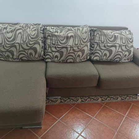 Casa Rural Anzo Gáldar المظهر الخارجي الصورة