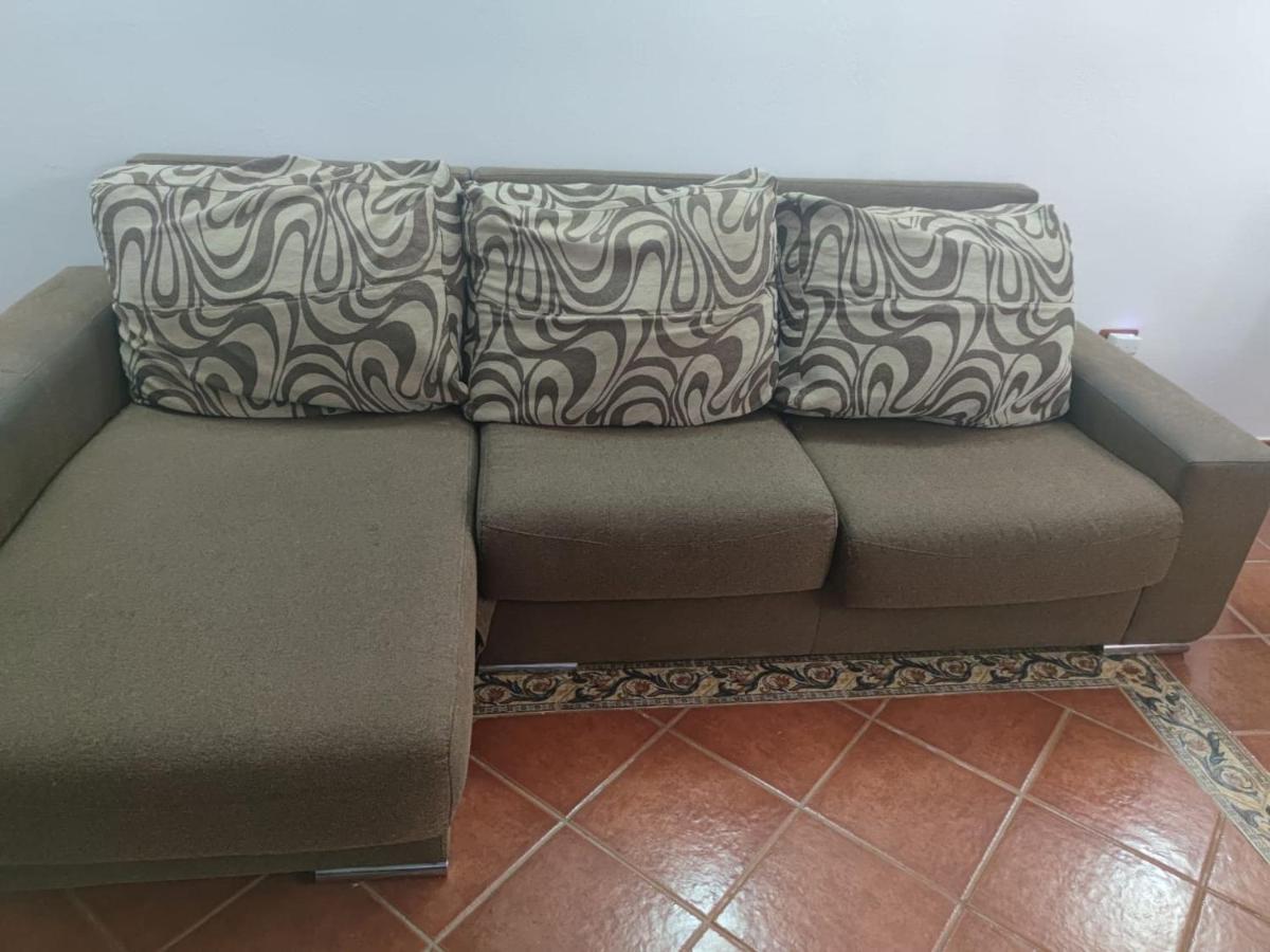 Casa Rural Anzo Gáldar المظهر الخارجي الصورة