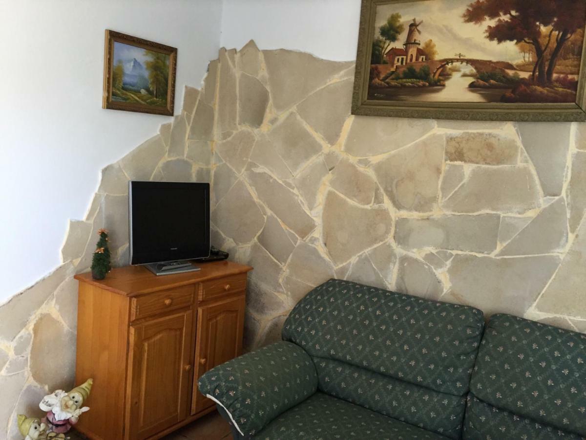 Casa Rural Anzo Gáldar المظهر الخارجي الصورة